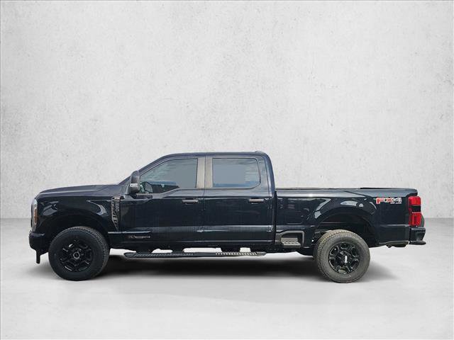 New 2026 Ford F250 XL w/ STX Appearance Package image 2