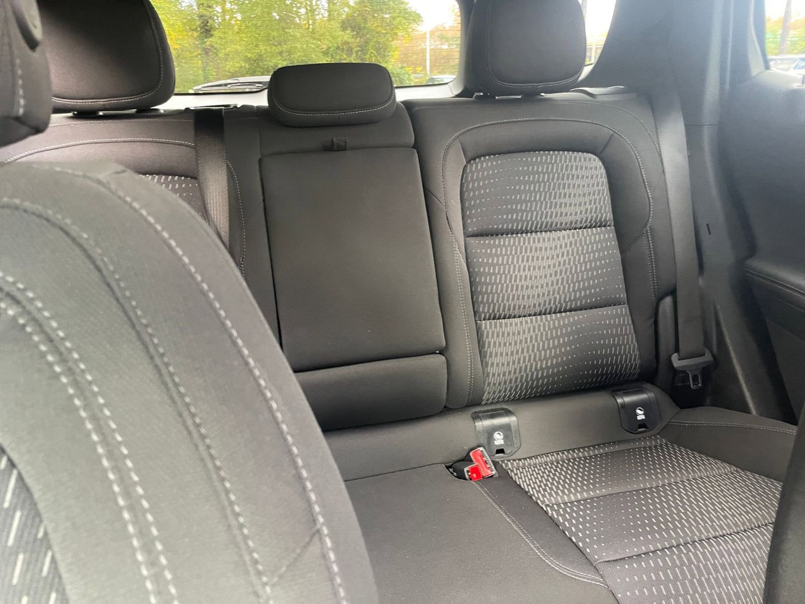 Used 2025 Chevrolet Equinox LT image 33