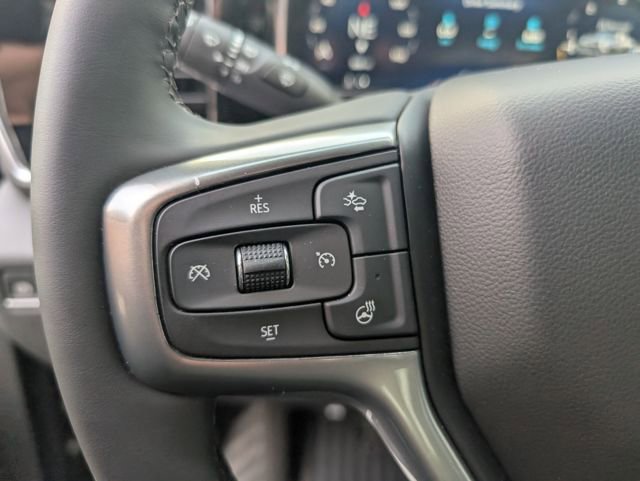 New 2026 Chevrolet Silverado 3500 LT w/ Trail Boss Package image 18