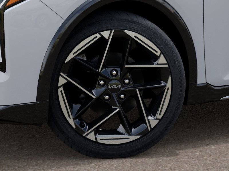 New 2026 Kia K4 GT-Line image 9