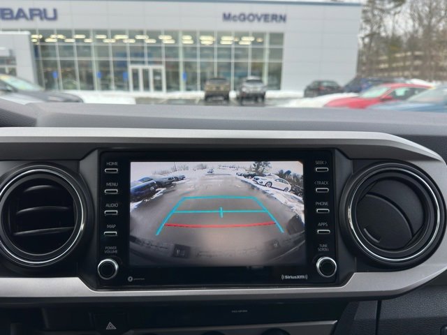 Used 2020 Toyota Tacoma SR5 image 10