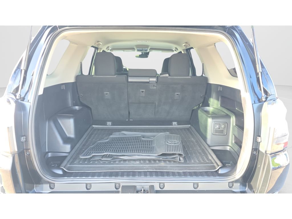 Used 2023 Toyota 4Runner SR5 image 12