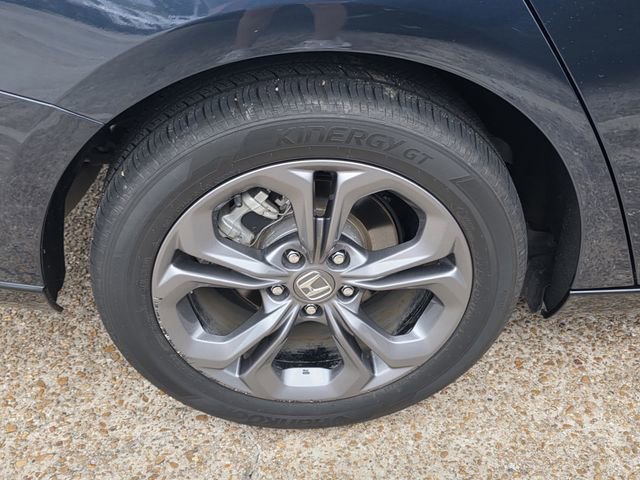 Used 2024 Honda Accord EX-L image 15