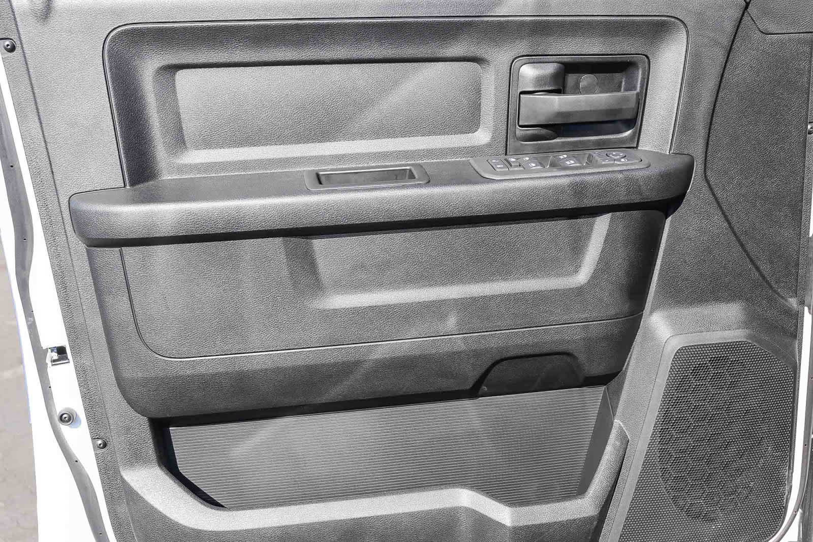 New 2027 RAM 3500 Tradesman AWD/4WD image 21