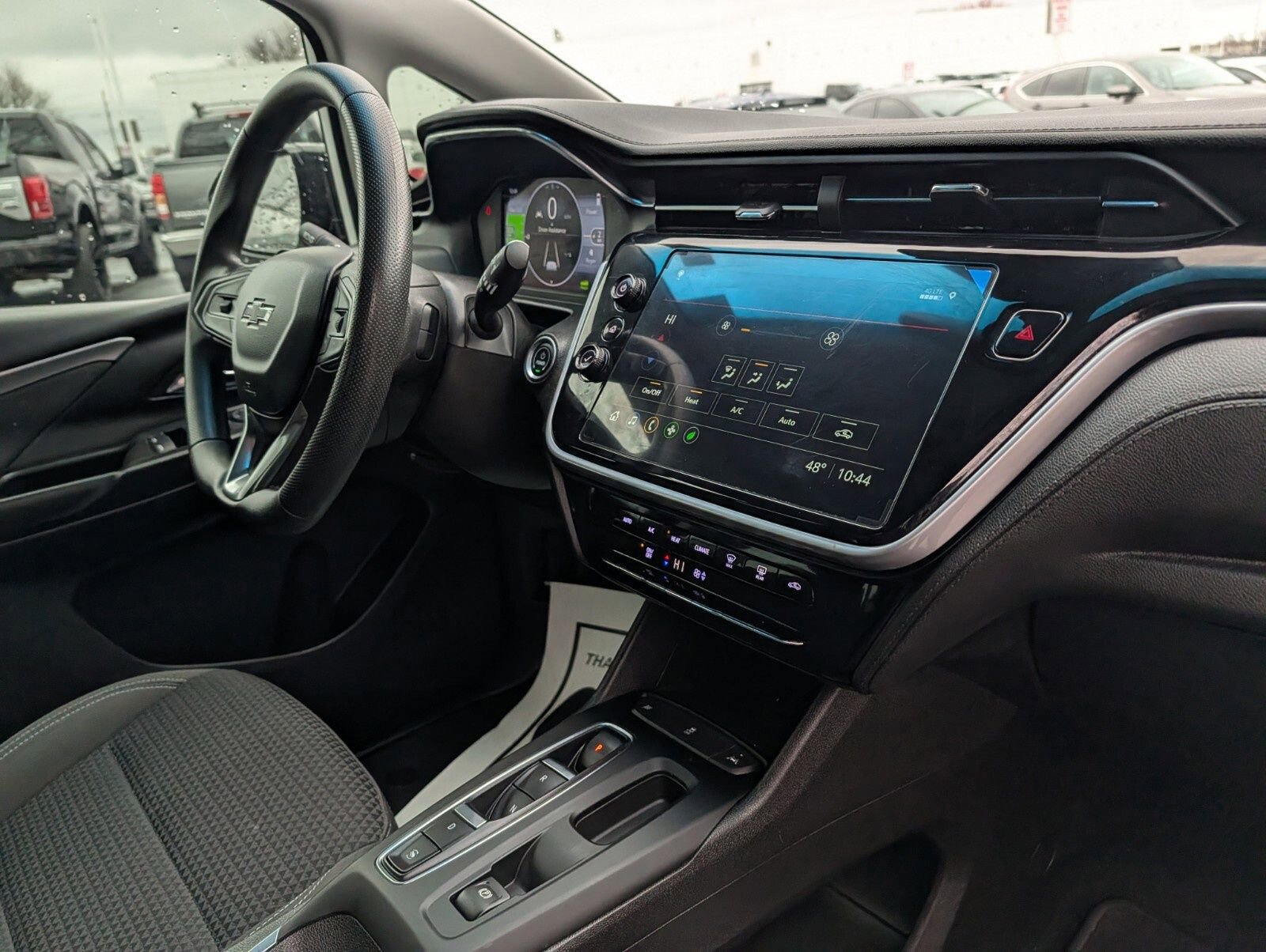 Used 2023 Chevrolet Bolt LT w/ Driver Confidence Package image 23