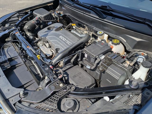 Certified 2022 GMC Terrain SLE w/ Driver Convenience Package AWD/4WD image 36