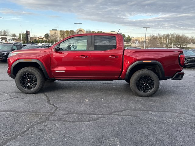 New 2026 GMC Canyon Elevation w/ Convenience Package image 12