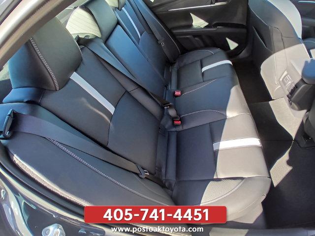 New 2026 Toyota Camry SE w/ Convenience Package FWD image 16