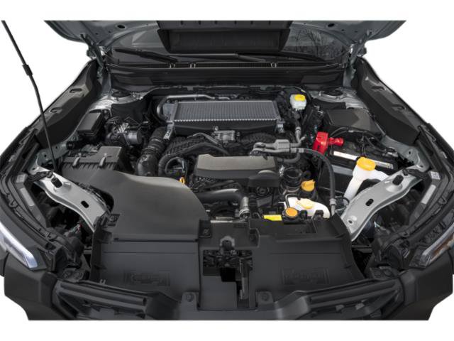 New 2026 Subaru Outback Wilderness AWD/4WD image 7