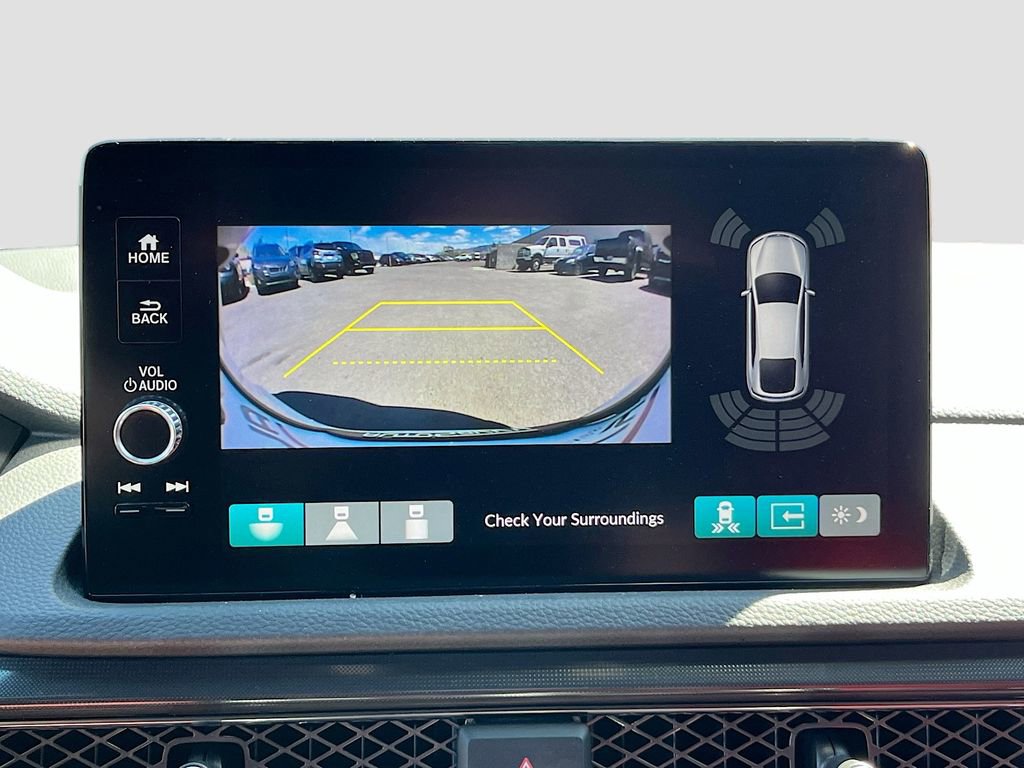 Used 2025 Acura Integra A-Spec image 14