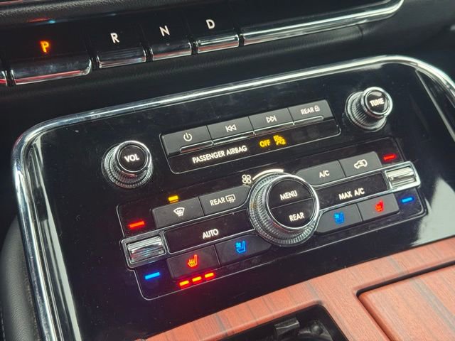 Used 2024 Lincoln Navigator Reserve image 55