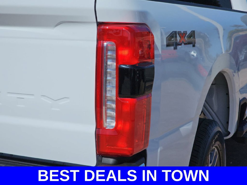 New 2026 Ford F250 Lariat AWD/4WD image 40