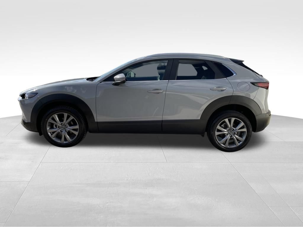 Certified 2025 MAZDA CX-30 AWD 2.5 S w/ Preferred Package image 8