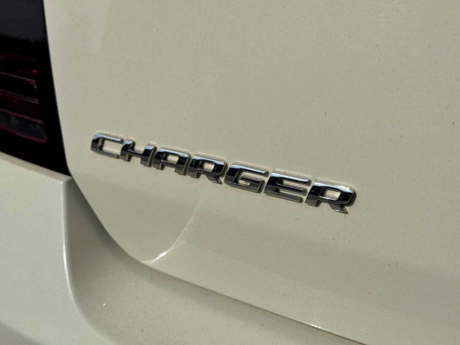 Used 2008 Dodge Charger SE RWD image 12