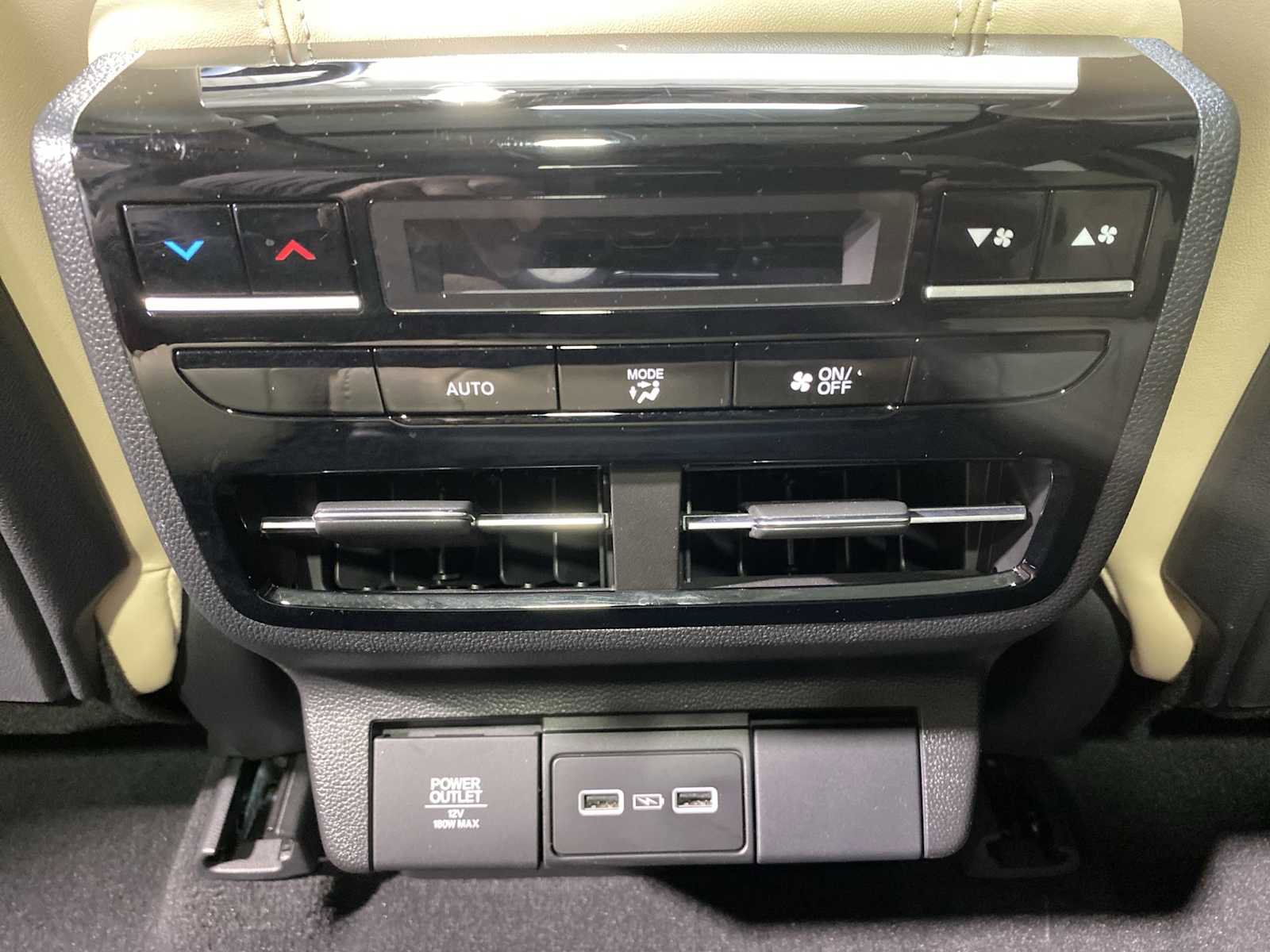 Certified 2023 Acura MDX SH-AWD w/ Technology Package image 25