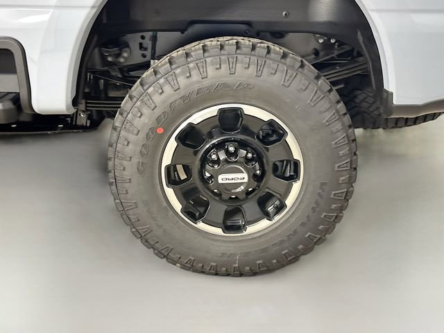 New 2026 Ford F250 Platinum image 33