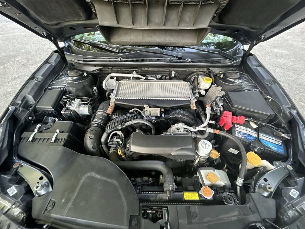 Used 2021 Subaru Outback Touring XT AWD/4WD image 14