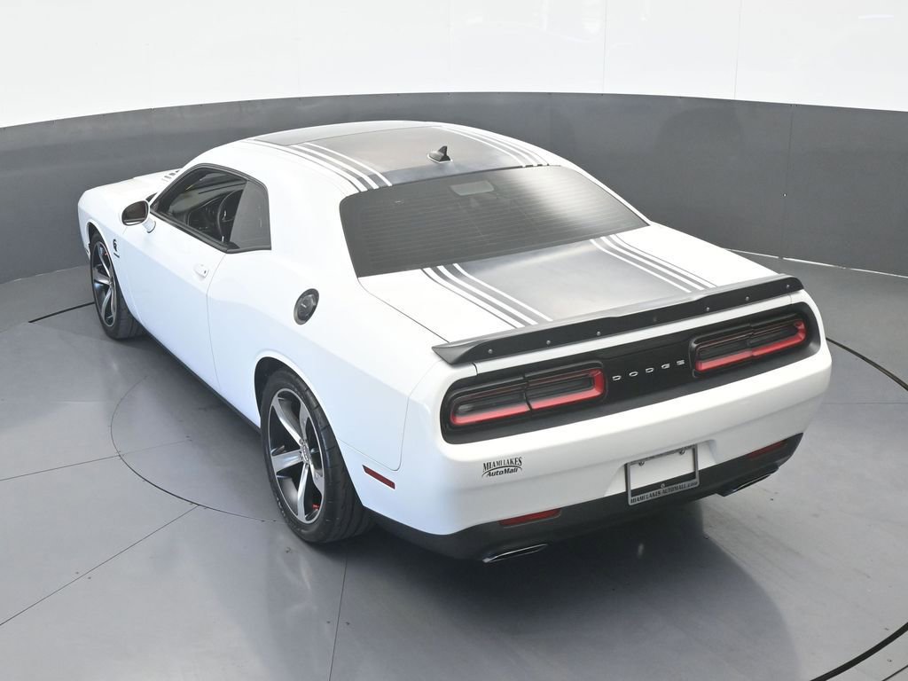 Used 2015 Dodge Challenger R/T Plus image 54