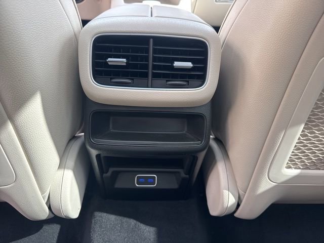 Used 2024 Mercedes-Benz GLE 450 4MATIC image 34