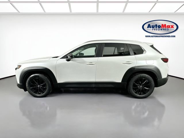 Used 2023 MAZDA CX-50 2.5 S w/ Preferred Plus Pkg image 7