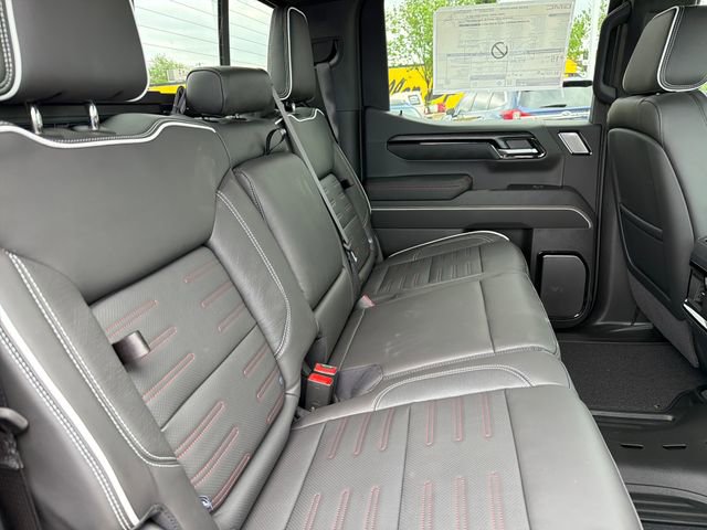 New 2026 GMC Sierra 1500 AT4X AWD/4WD image 24