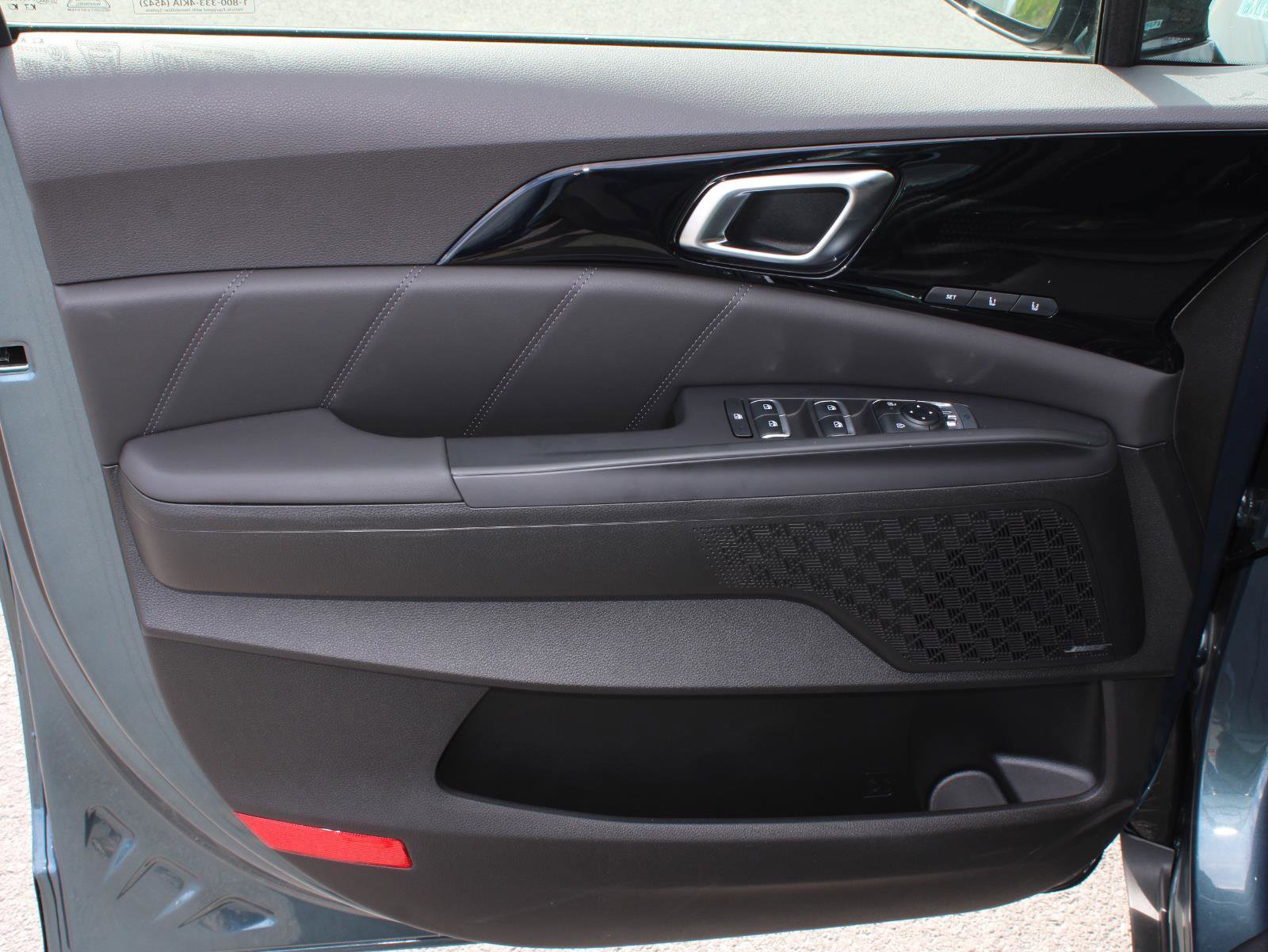 New 2026 Kia Carnival SX Prestige image 16