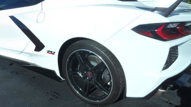 Used 2023 Chevrolet Corvette 1LT image 6