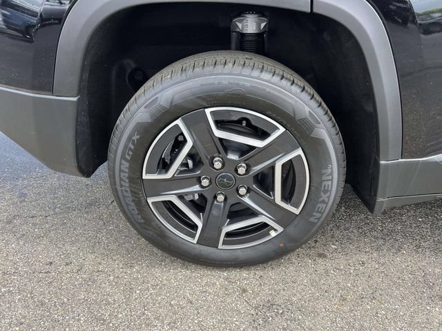 New 2026 Jeep Cherokee Limited AWD/4WD image 11