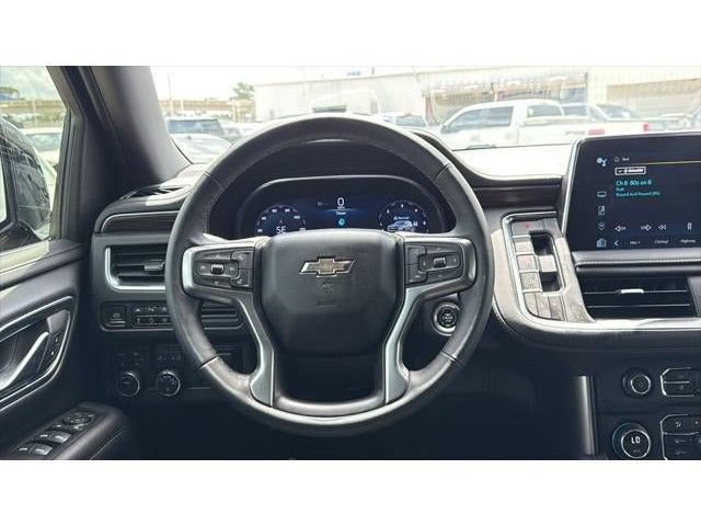 Used 2024 Chevrolet Tahoe Z71 w/ Luxury Package AWD/4WD image 22