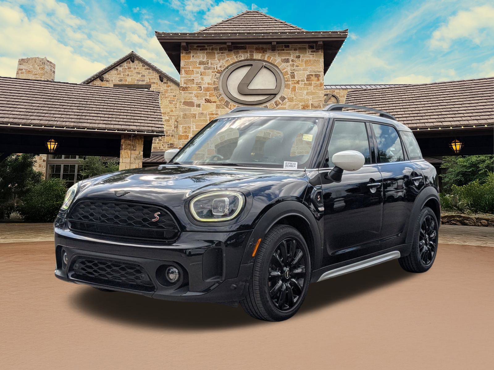 Used 2023 MINI Cooper Countryman S FWD image 4