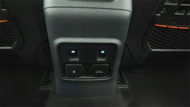 Used 2024 Ford Bronco Raptor w/ Interior Carbon Fiber Pack 6 image 39