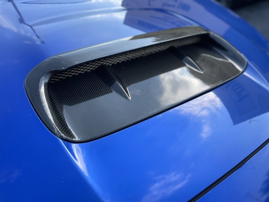 Used 2015 Subaru WRX Limited w/ Popular Package #1 image 44