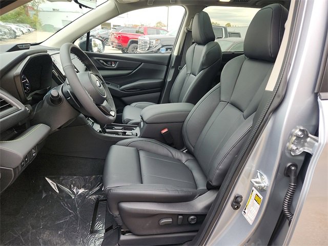 New 2025 Subaru Ascent Bronze Edition image 9