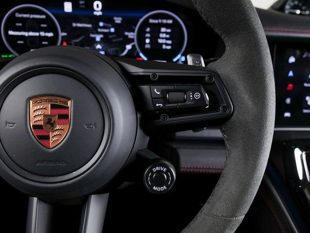 Certified 2025 Porsche Panamera GTS AWD/4WD image 23
