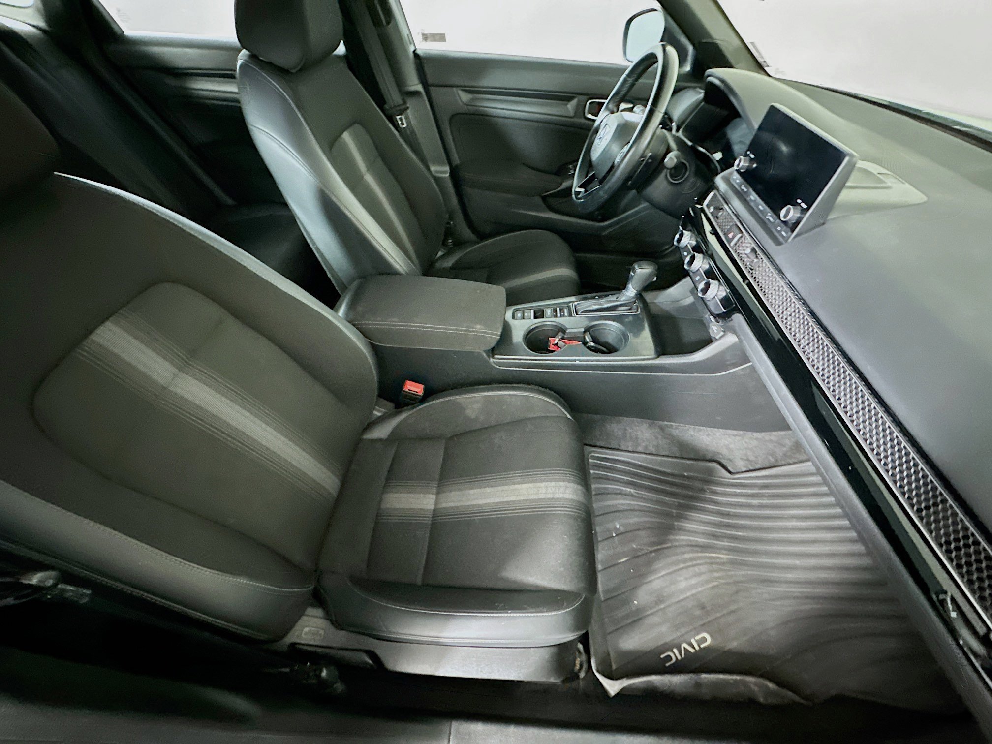 Used 2022 Honda Civic Sport image 28