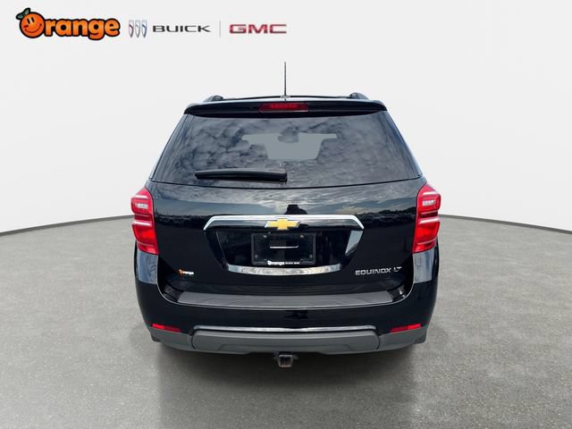 Used 2016 Chevrolet Equinox LT w/ Convenience Package FWD image 4