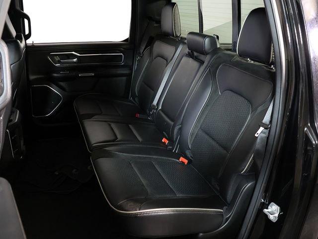 Used 2023 RAM 1500 Laramie AWD/4WD image 14