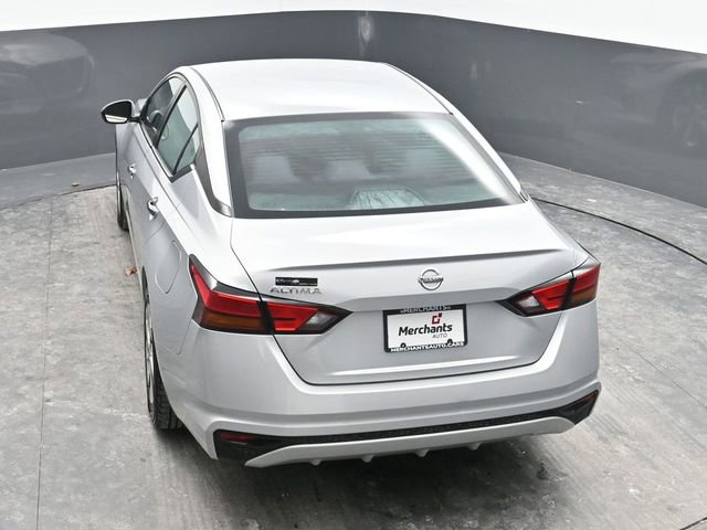 Used 2021 Nissan Altima 2.5 S image 20