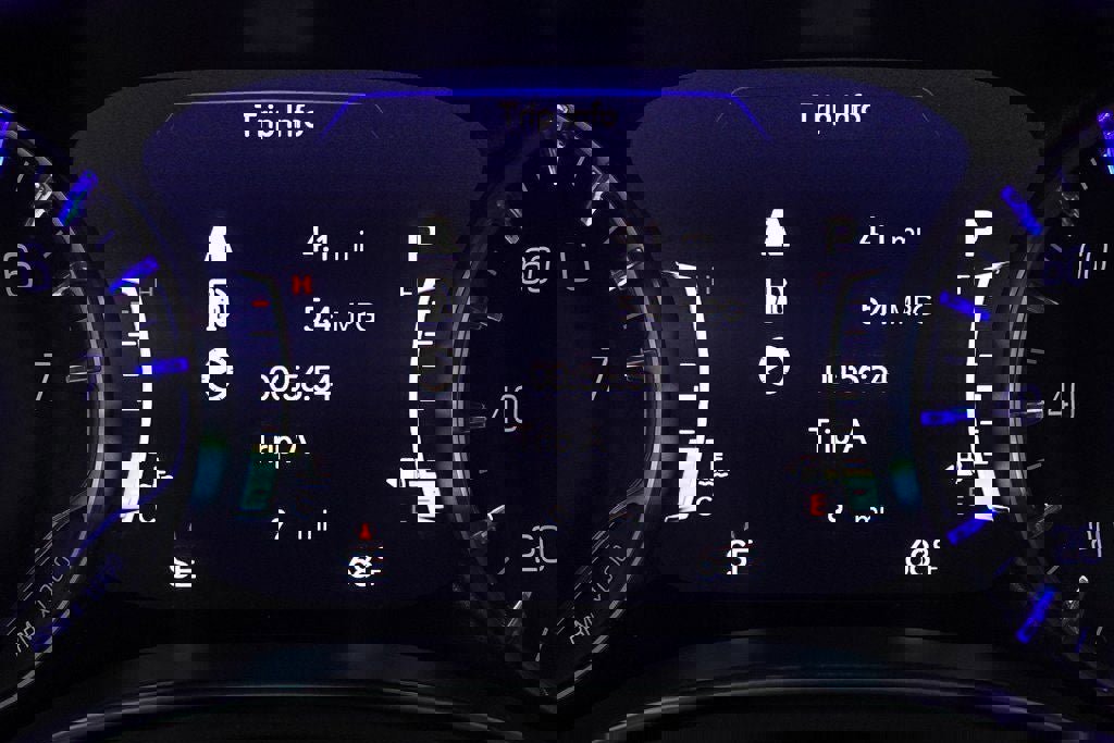 New 2026 Chrysler Pacifica Pinnacle image 16