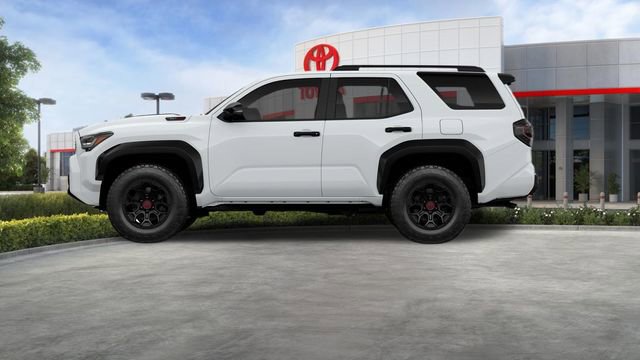 New 2026 Toyota 4Runner TRD Pro AWD/4WD image 26