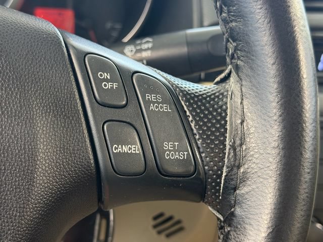 Used 2004 MAZDA MAZDA3 I w/ Pwr & 16" Alloy Wheel Pkg FWD image 19