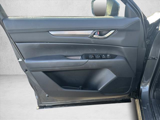 Used 2025 MAZDA CX-5 AWD 2.5 S w/ Select Package image 26