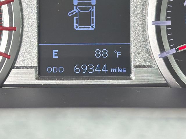Used 2019 Toyota 4Runner Limited RWD image 26