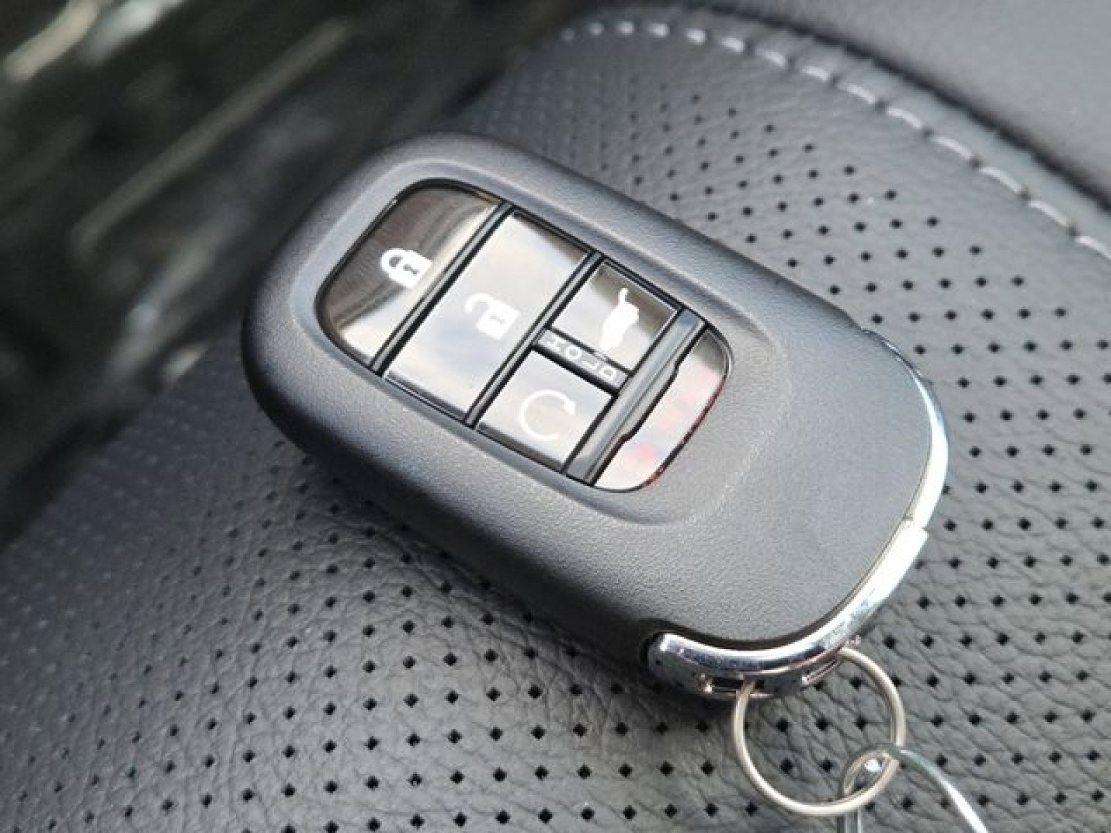 New 2026 Honda Pilot Elite image 36