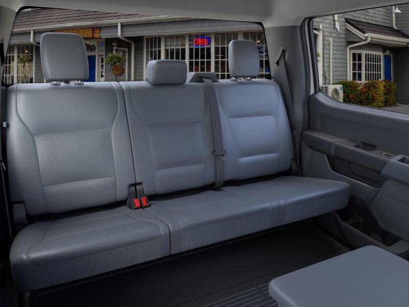 New 2026 Ford F350 XL image 11