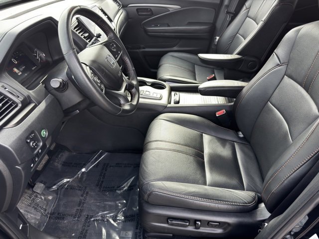 Used 2022 Honda Passport TrailSport image 5