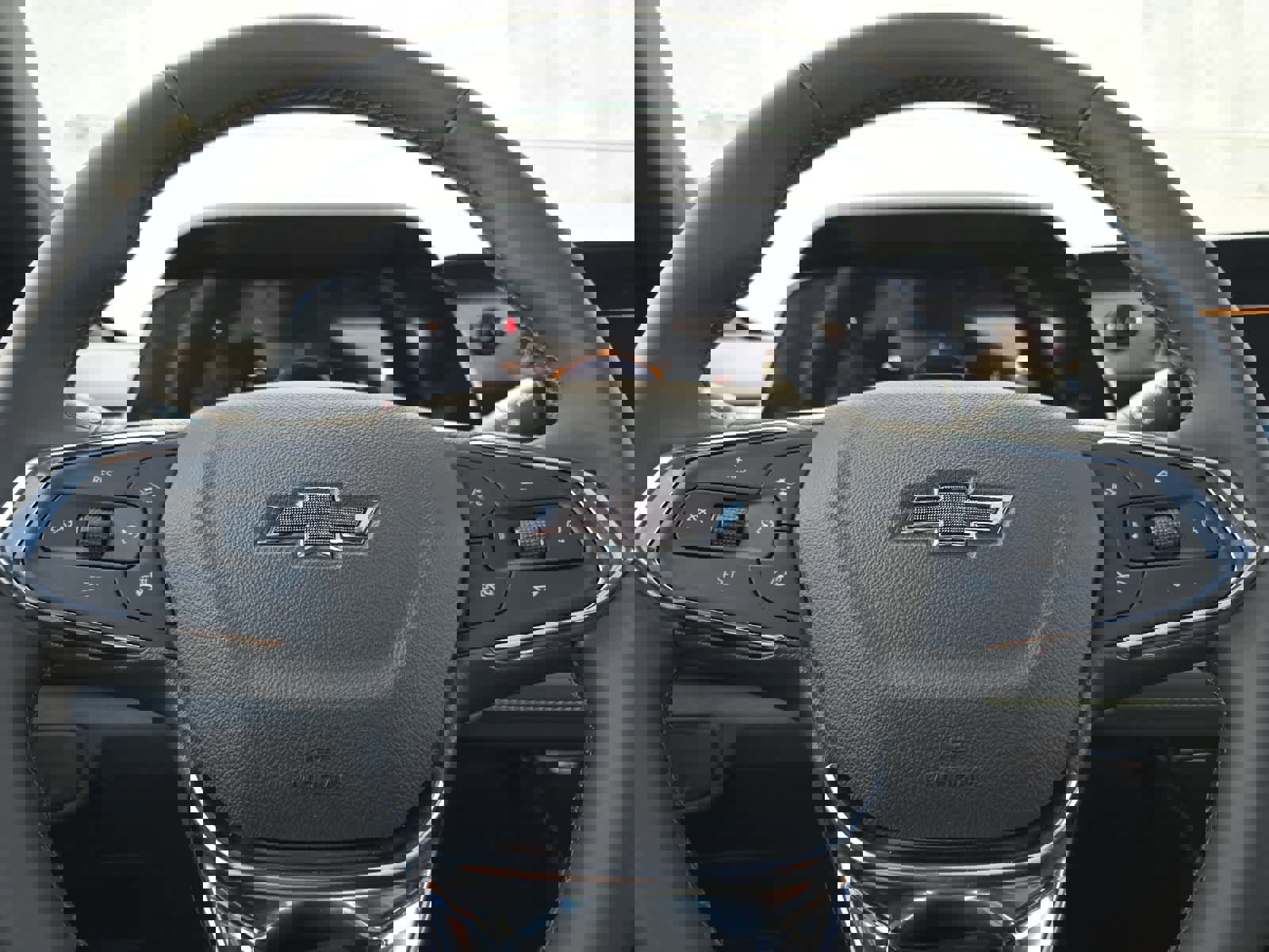 New 2026 Chevrolet TrailBlazer ACTIV w/ Convenience Package image 23