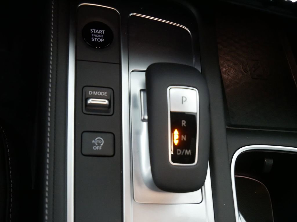 New 2026 INFINITI QX60 Autograph image 23