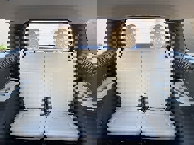 New 2026 Hyundai Santa Fe SE image 27