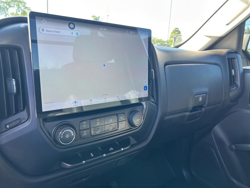 Used 2016 Chevrolet Silverado 1500 W/T image 12